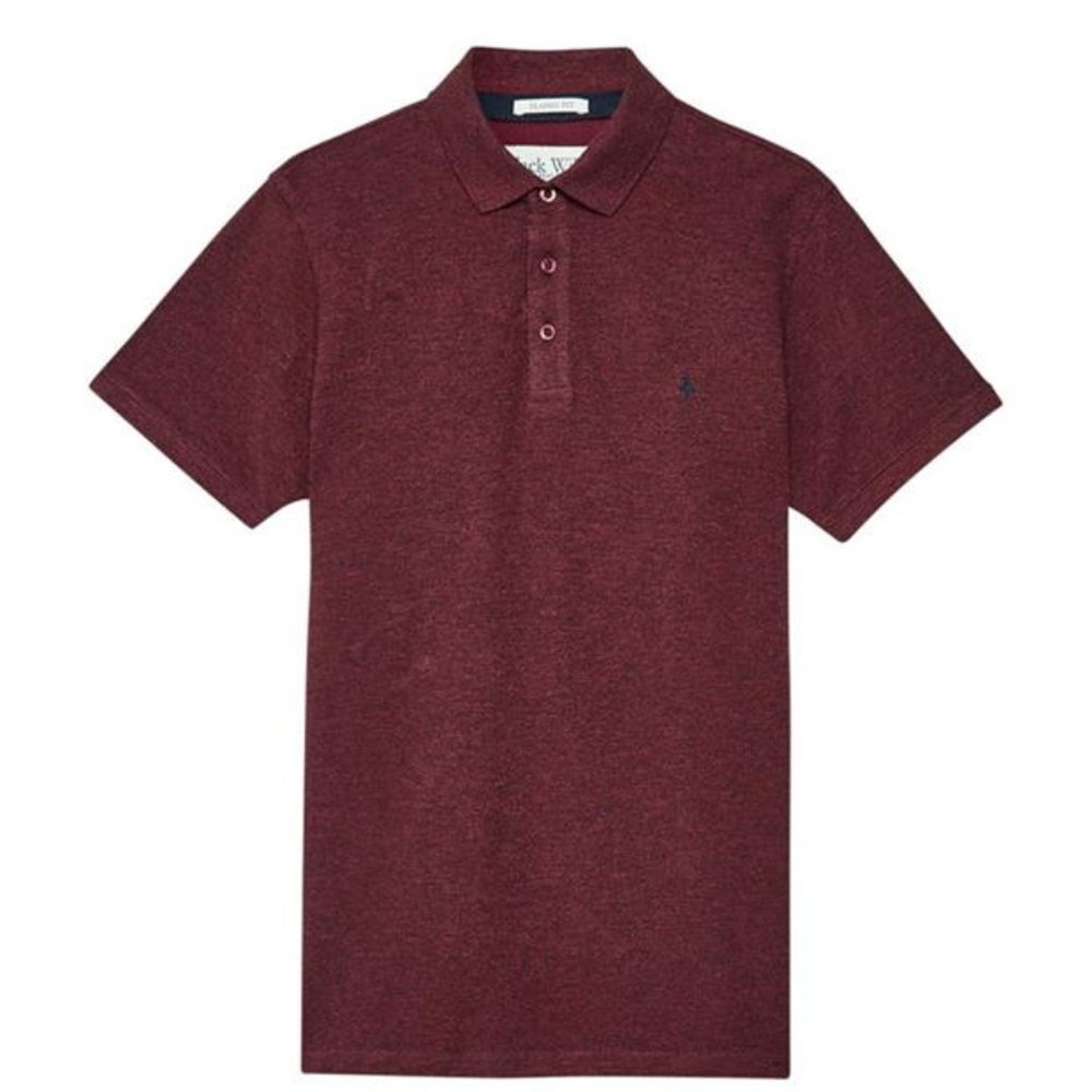 Jack Wills Collar Shirt
